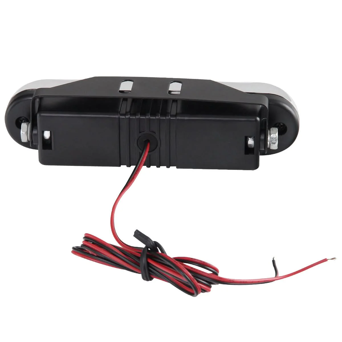 Universal 12 LED DRL Clear Fog Lights - Image 6