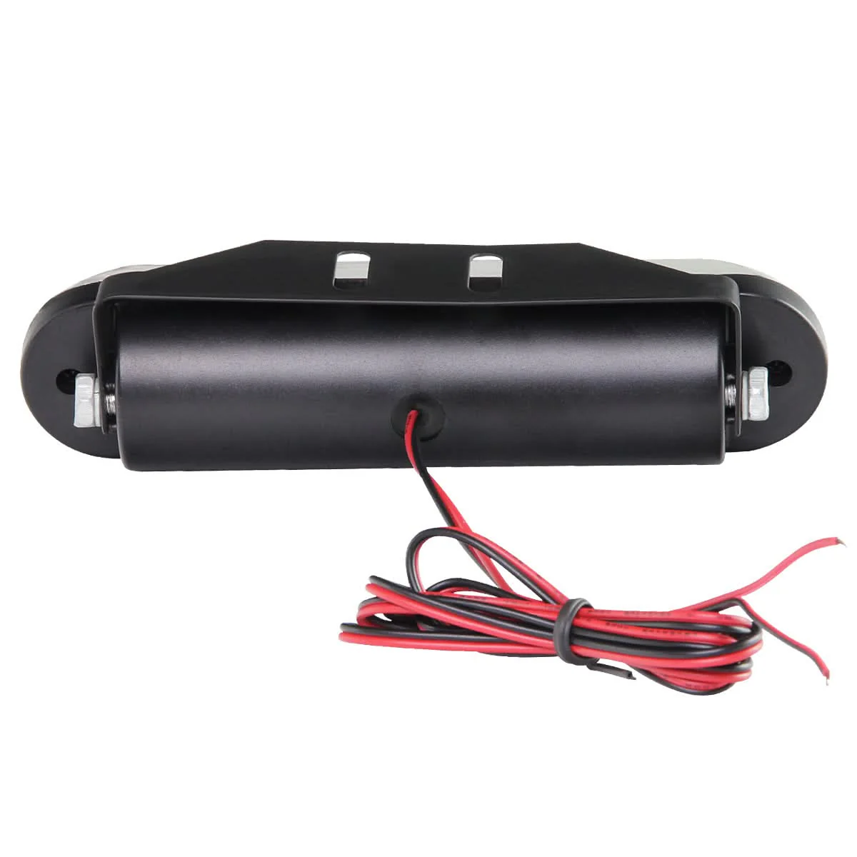 Universal 16 LED DRL Clear Fog Lights - Image 6