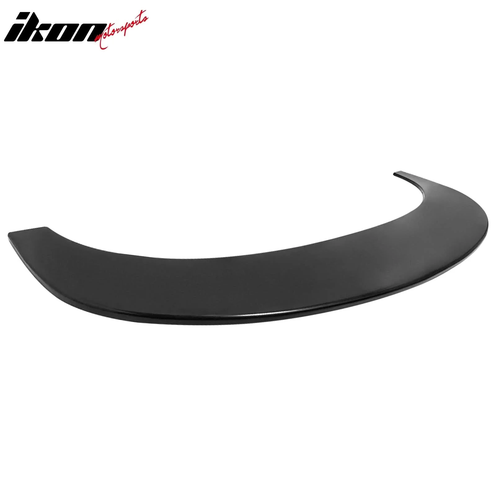 Universal Car 67" x 24" Front Bumper Lip Bottom Spoiler Splitter - PU - Image 3