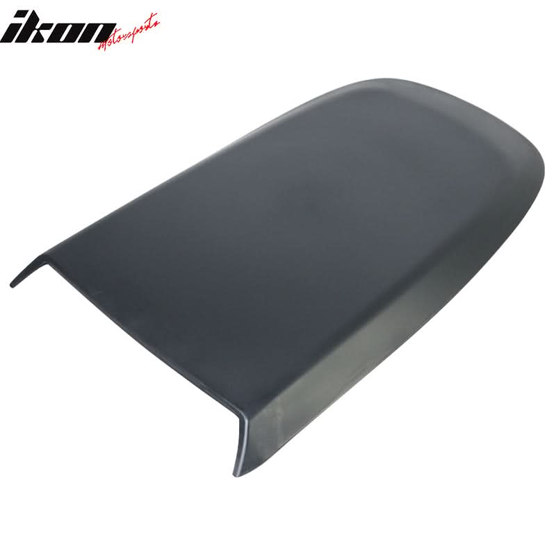 Universal Fit ABS Air Flow Racing Hood Vent Scoop Cover V4 27x16.5in - Image 4