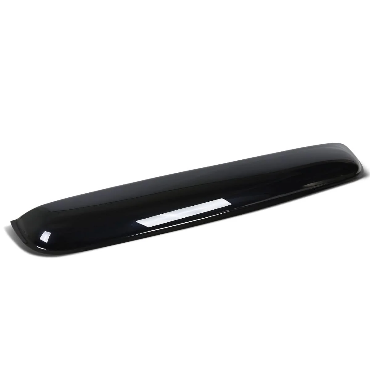 Universal Large 42.5" Tinted Sunroof Visor - Image 2