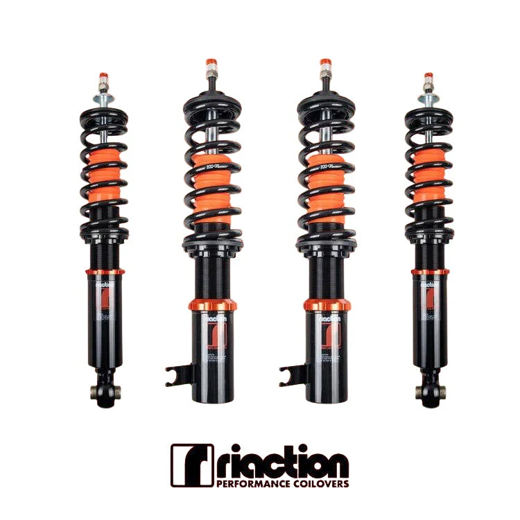 Riaction VOLKSWAGEN MK2 / MK3 85-99 Coilovers - Image 2