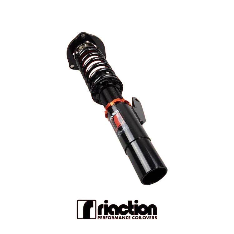 Riaction VOLKSWAGEN MK7 GOLF 1.8 TSI Base Model / GOLF TDI (50mm strut) Coilovers - Image 4