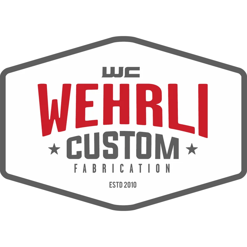 Wehrli 03-09 Cummins Upper Coolant Pipe - Sparkle Bomber Orange - Image 6